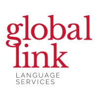 Global Link Language Services, Inc. logo - Similar company to Global Bilingual Source