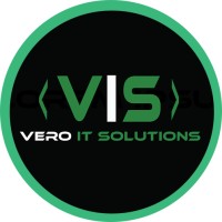 Vero IT Solutions logo - Similar company to Indeed It Solutions