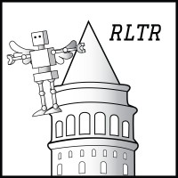 Reinforcement Learning Turkiye logo - Similar company to Corezzle