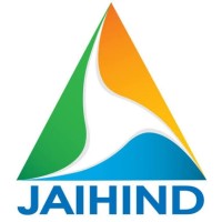 Jaihind TV logo - Similar company to Softloom It Training