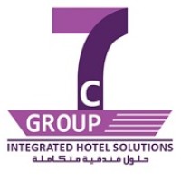 SEVEN C Hotel Trading Est. logo - Similar company to Alowis Hotel