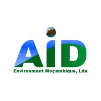 AID Environment Moçambique, Limitada logo - Similar company to Amor - Associação Moçambicana De Reciclagem