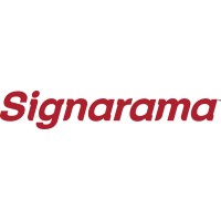 Signarama Australia logo - Similar company to Onemd Executive