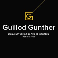 Guillod Gunther SA logo - Similar company to Md Diffusion.Ch Sàrl