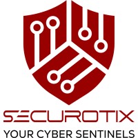 Securotix logo - Similar company to Prosecure Limited