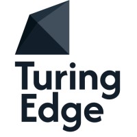 TuringEdge logo - Similar company to Cognimed Technologies Private Limited