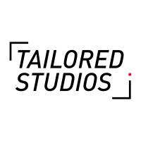Tailored Studios logo - Similar company to Phaded