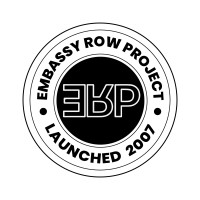 Embassy Row Project logo - Similar company to Liham Creative