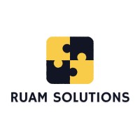 RUAM SOLUTIONS logo - Similar company to Aswebinfo