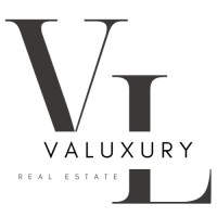 VALUXURY REAL ESTATE logo - Similar company to Win Logistics Solutions