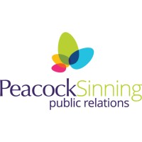 Peacock Sinning Public Relations
