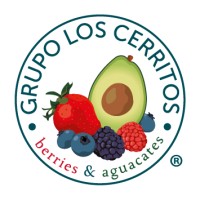 Grupo Los Cerritos logo - Similar company to Hortifrut México