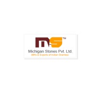 MICHIGAN STONES PVT. LTD. logo - Similar company to Bsk Afbouw En Interieur