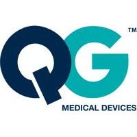 Qatari German Company For Medical Devices logo - Similar company to Stream Tech Innovations