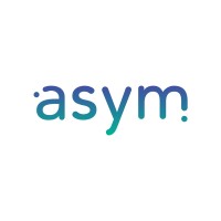 Asymmetrique logo - Similar company to Asymmetric Technologies, Llc
