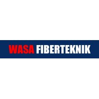 WASA FIBERTEKNIK AB logo - Similar company to Techdesign I Göteborg Ab