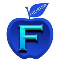 Froster India logo - Similar company to Froster As