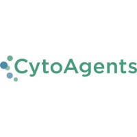 CytoAgents, Inc logo - Similar company to Abound Bio
