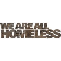 WE ARE ALL HOMELESS logo - Similar company to Center For Business Impact