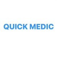 Quick Medic logo - Similar company to Ems West