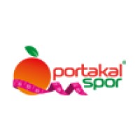 Portakal Spor Genel Müdürlük logo - Similar company to Fit48 Pilates Ve Fizyoterapi Merkezi