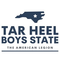Tar Heel Boys State logo - Similar company to Ballotbrain