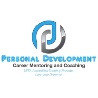 Personal Development Training and Consulting logo - Similar company to Economists For Future De · At · Ch