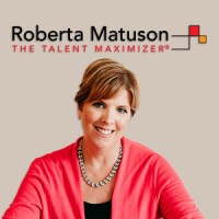 Matuson Consulting logo - Similar company to Verified Labs