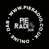 Pie Radio logo - Similar company to Hits Radio