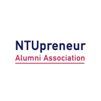 NTUpreneur Alumni Association logo - Similar company to Ntu Entrepreneurship Society