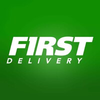 FIRST DELIVERY logo - Similar company to Shipzzer