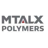 MTLAX Polymers logo - Similar company to Mtalx
