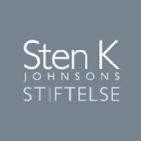 Sten K Johnsons Stiftelse logo - Similar company to Michael A. Frieds Stiftelse