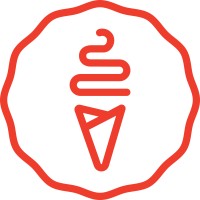 Zeds Real Fruit Ice Cream logo - Similar company to Sorted. Consulting