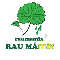 Rau Má Mix logo - Similar company to Presotea 鮮茶道