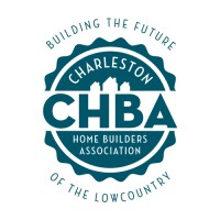 Charleston HBA logo - Similar company to Cybersecurity Project