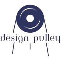 Design Pulley logo - Similar company to Logiclama