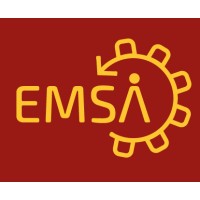 Engineering Management Student Association (EMSA) logo - Similar company to Usc Master Of Science In Global Supply Chain Management