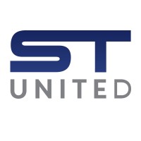 ST United Company logo - Similar company to Petalinks