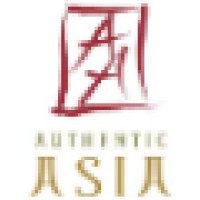 Authentic Asia