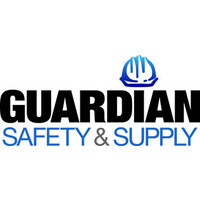 Guardian Safety & Supply logo - Similar company to Chemsplash