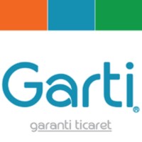 Garti logo - Similar company to Garti Trading Llp