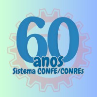 CONRE-3 Conselho Regional de Estatística - SP logo - Similar company to Sbmac
