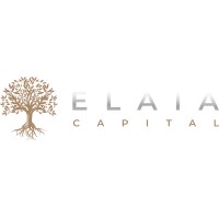 Elaia Capital SA logo - Similar company to Golf Development Solutions Co., Ltd
