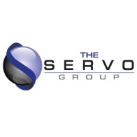 The Servo Group logo - Similar company to Universal Servo