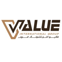 VALUE International Group logo - Similar company to Dmarts Group