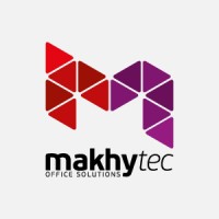 Makhytec logo - Similar company to Ab Office Systems