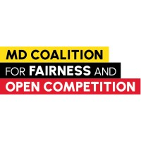 Maryland Coalition for Fairness and Open Competition logo - Similar company to Unionwide