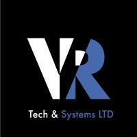 VR-Tech & Systems Limited logo - Similar company to Vr Tech Solutions