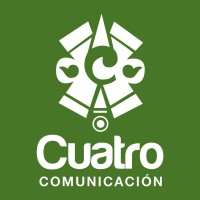 Cuatro Comunicación logo - Similar company to Hunt Publicidad